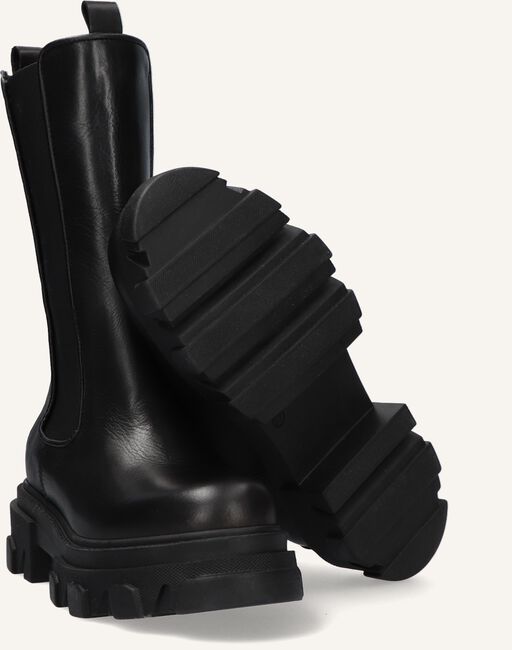 Zwarte NOTRE-V Chelsea boots 01-574 Zwarte NOTRE-V Chelsea boots 01-574 - large