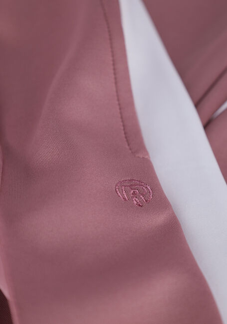 Roze RAIZZED Flared broek SORENTO - large