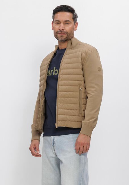 Beige SAVE THE DUCK Jack SEDUM ROMI22 - large