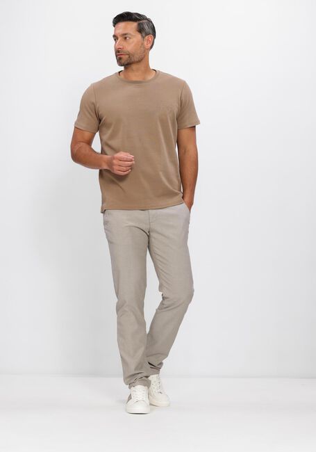 Beige ALBERTO Chino 5987 1918 LOU-J - large