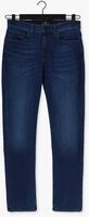 Blauwe 7 FOR ALL MANKIND Slim fit jeans SLIMMY TAPERED LUXE PERFORMANC