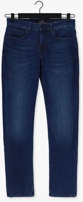 Blauwe 7 FOR ALL MANKIND Slim fit jeans SLIMMY TAPERED LUXE PERFORMANC - large