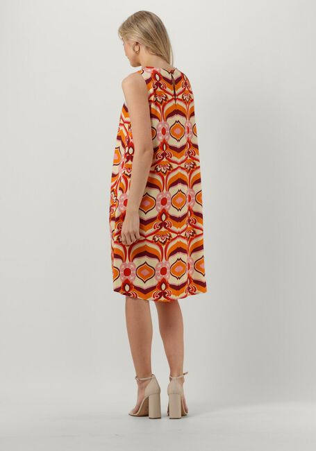 Oranje ANA ALCAZAR Mini jurk 149582-3342 - large