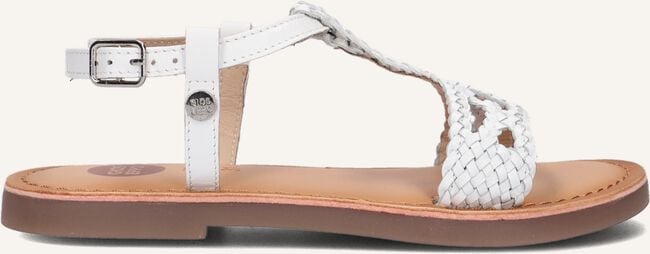 Witte GIOSEPPO Sandalen KLIMA Witte GIOSEPPO Sandalen KLIMA - large