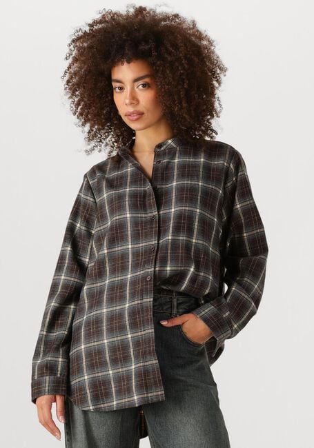 Bruine MY ESSENTIAL WARDROBE Blouses MARLYMW SHIRT - large