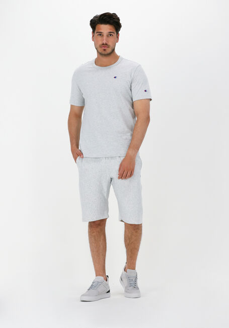 Grijze CHAMPION Korte broek BERMUDA - large