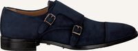 Blauwe MAZZELTOV Nette schoenen 3654 - medium