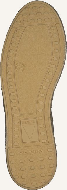 Gouden VERBENAS Espadrilles CARMEN Gouden VERBENAS Espadrilles CARMEN - large