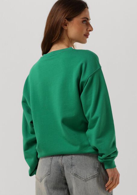 Groene CATWALK JUNKIE Sweater SW GROW LOVE - large