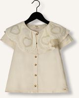 Witte BAJE STUDIO Blouses LOUEN Witte BAJE STUDIO Blouses LOUEN - medium