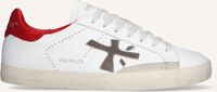 Witte PREMIATA Lage sneakers STEVEN - medium