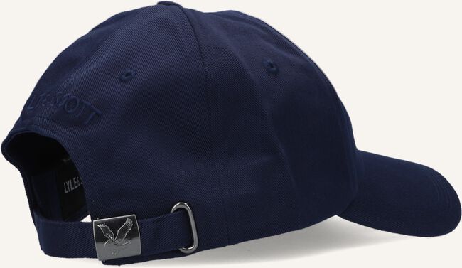 LYLE & SCOTT BASEBALL CAP LYLE & SCOTT BASEBALL CAP - large