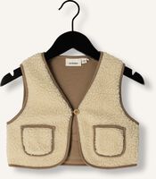LIL' ATELIER NMMJONO RLX SHERPA VEST LIL LIL' ATELIER NMMJONO RLX SHERPA VEST LIL - medium