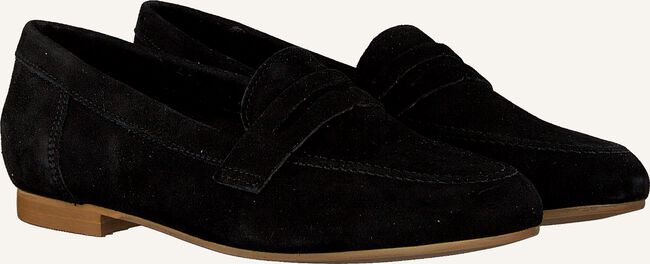 Zwarte NOTRE-V Loafers 27980LX Zwarte NOTRE-V Loafers 27980LX - large