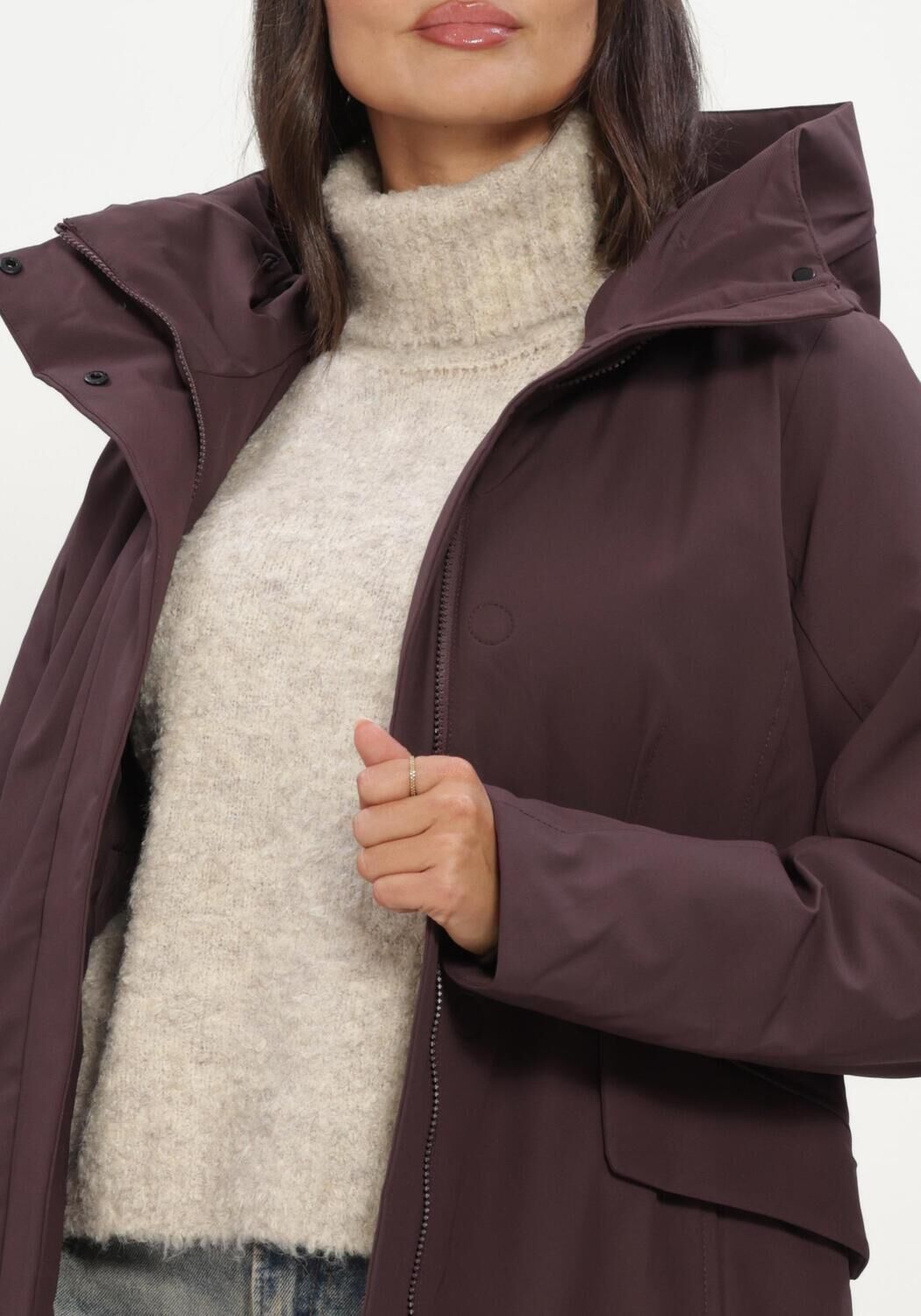 Plum ELVINE Jack SOPHIE - large