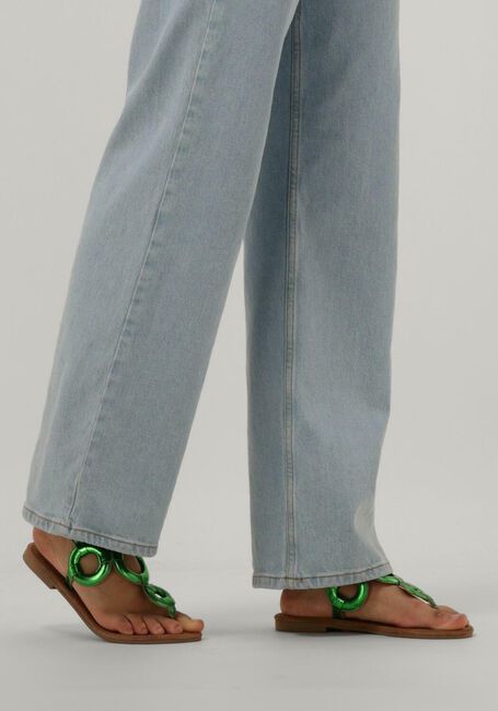 Groene LAZAMANI Sandalen 33.543 - large