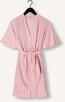Roze FREEBIRD Mini jurk CHELSEA Roze FREEBIRD Mini jurk CHELSEA - medium