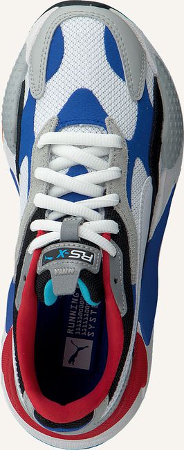 Witte PUMA Lage sneakers RS-X3 Witte PUMA Lage sneakers RS-X3 - large