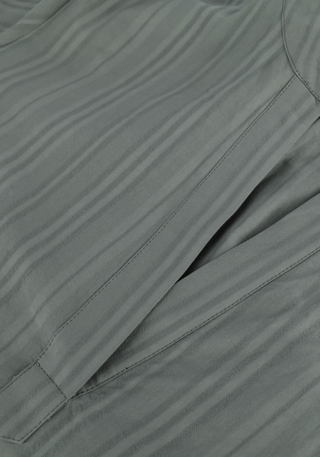 Groene SECOND FEMALE Blouses CAMASSIA BLOUSE - large