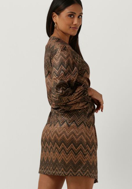 Multi ACCESS Mini jurk W2-3019-1112 - large
