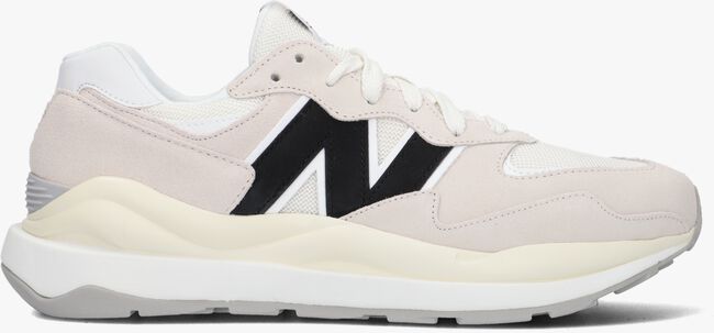 Beige NEW BALANCE Lage sneakers M5740 - large