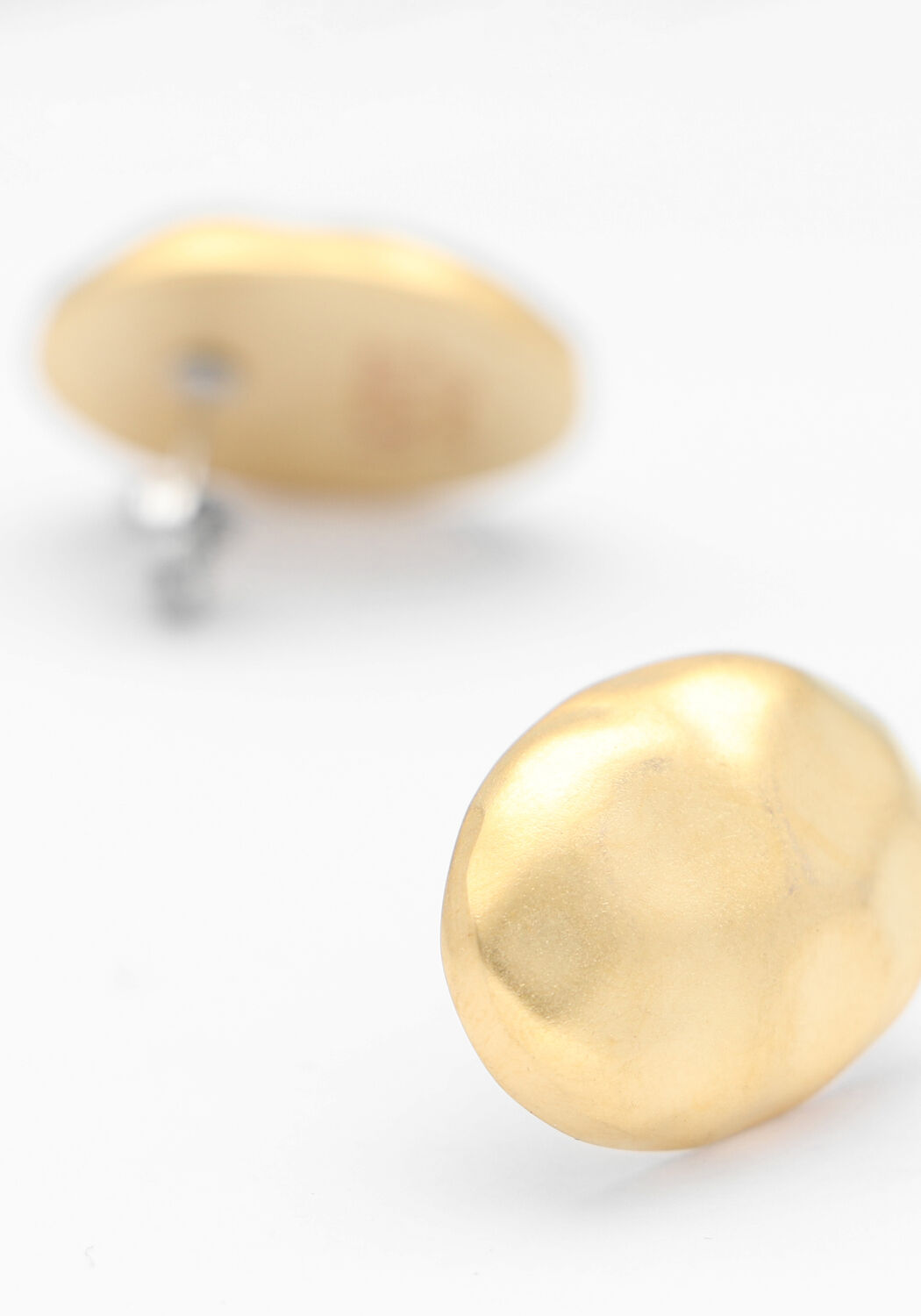 Goudkleurig LOTT. GIOIELLI Oorbellen CLRE013 - large