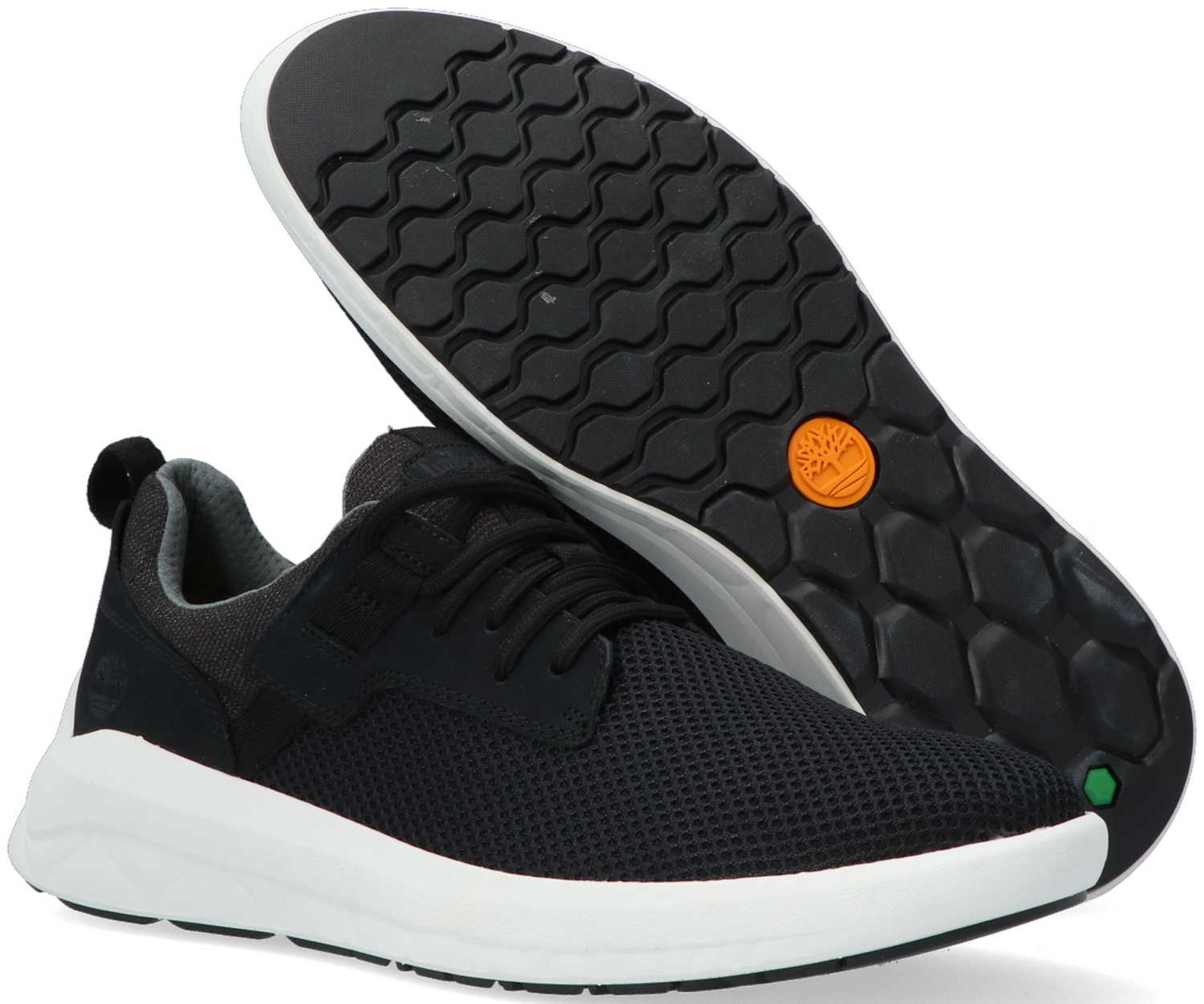 bradstreet ultra timberland
