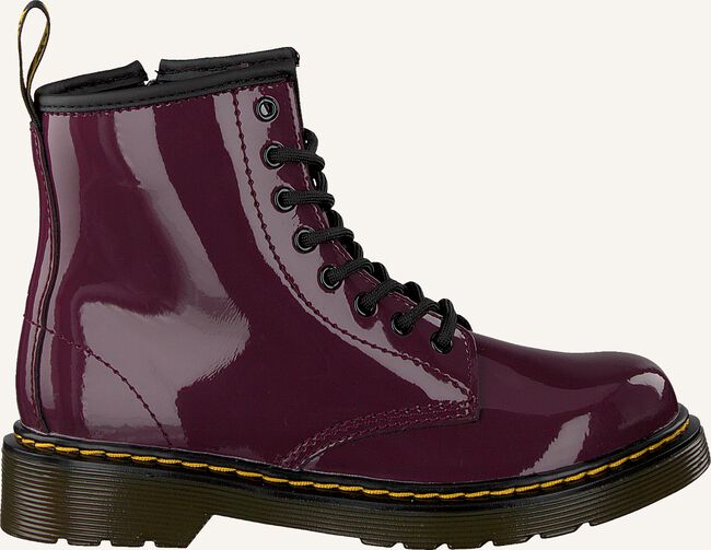 Paarse DR MARTENS Veterboots 1460 K Paarse DR MARTENS Veterboots 1460 K - large