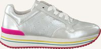 Beige BRAQEEZ Lage sneakers NORA NICE - medium