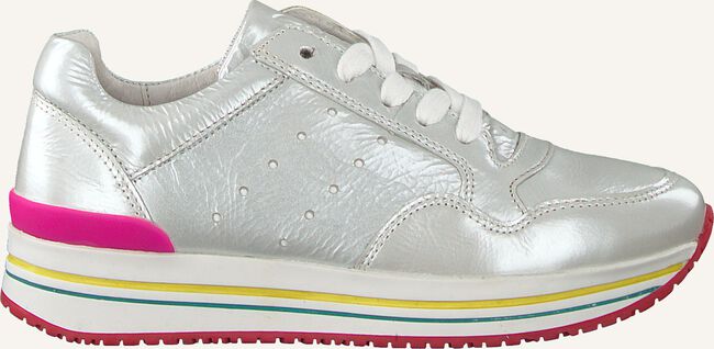 Beige BRAQEEZ Lage sneakers NORA NICE Beige BRAQEEZ Lage sneakers NORA NICE - large