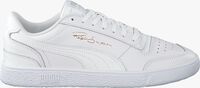 Witte PUMA Lage sneakers RALPH SAMPSON LO  - medium