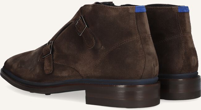 Bruine FLORIS VAN BOMMEL Nette schoenen SFM-30004 Bruine FLORIS VAN BOMMEL Nette schoenen SFM-30004 - large