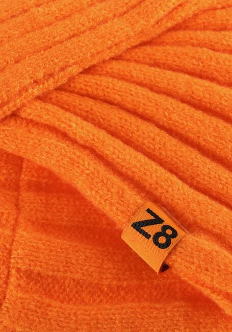 Oranje Z8 Sjaal INDI Oranje Z8 Sjaal INDI - large