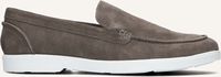 Grijze MAZZELTOV Loafers TIVOLI 09 - medium