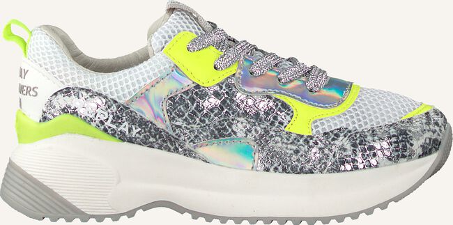 Grijze REPLAY Lage sneakers EINDHOVEN Grijze REPLAY Lage sneakers EINDHOVEN - large