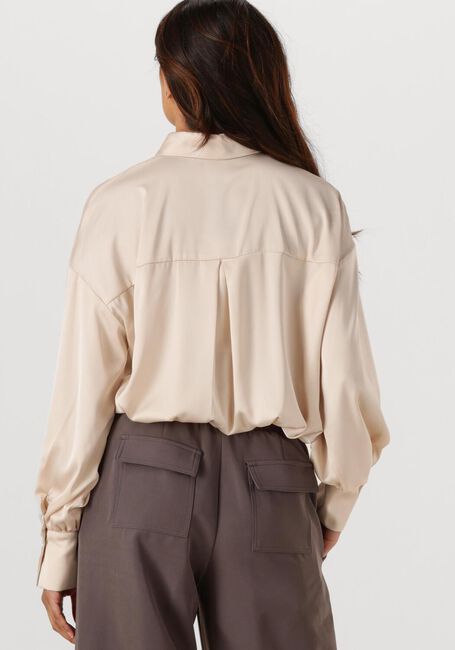 Beige ACCESS Blouses D54-7032-226 - large