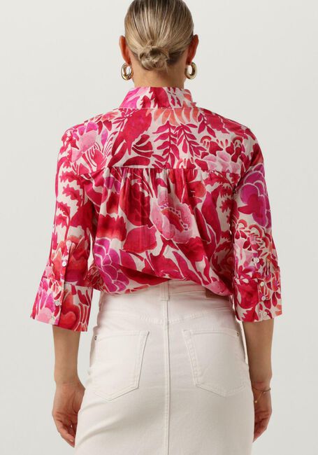 Roze DEA KUDIBAL Blouses KAMI - large