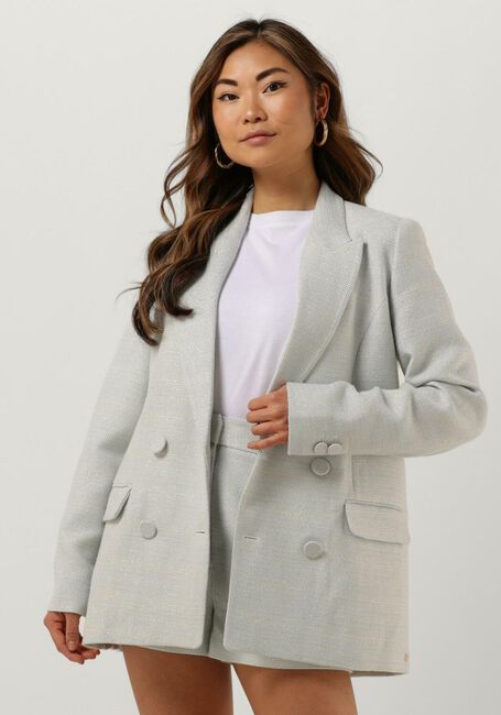 Lichtblauwe JOSH V Blazer ZIONA - large