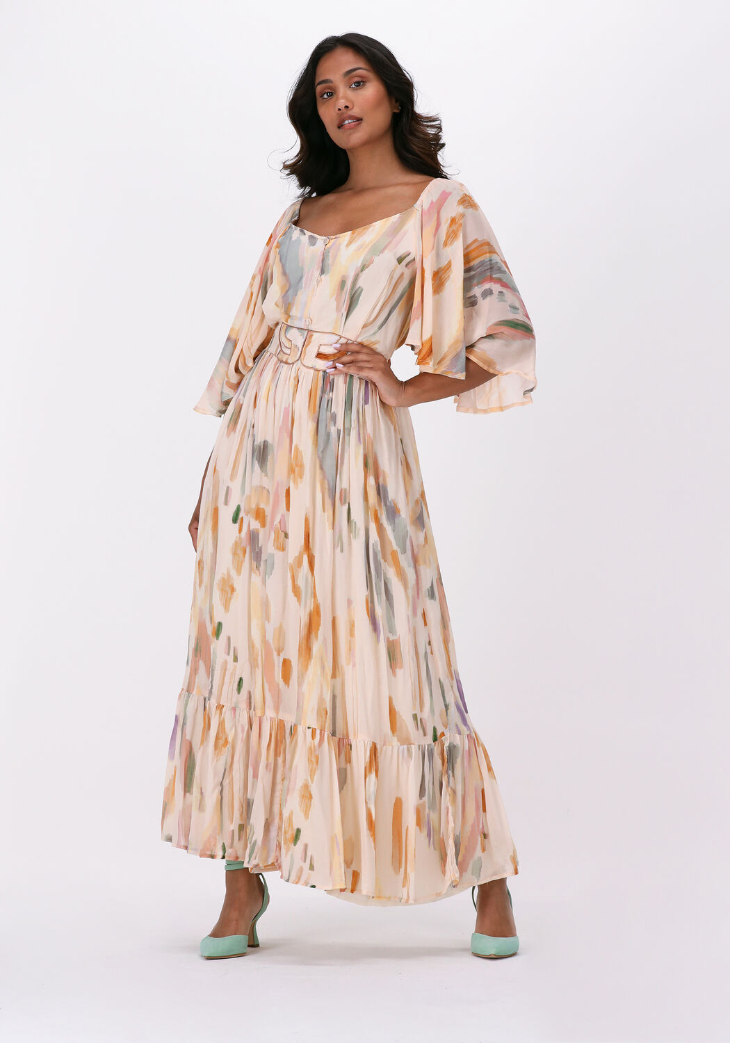 Louizon jurk sales
