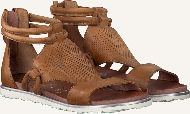 Bruine MJUS Platte sandalen 255073 Bruine MJUS Platte sandalen 255073 - large