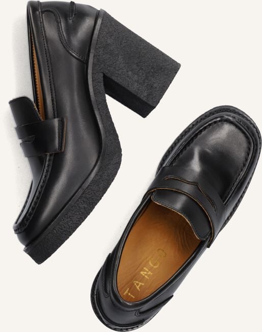 Zwarte TANGO Sandalen FRIDA 2 Zwarte TANGO Sandalen FRIDA 2 - large