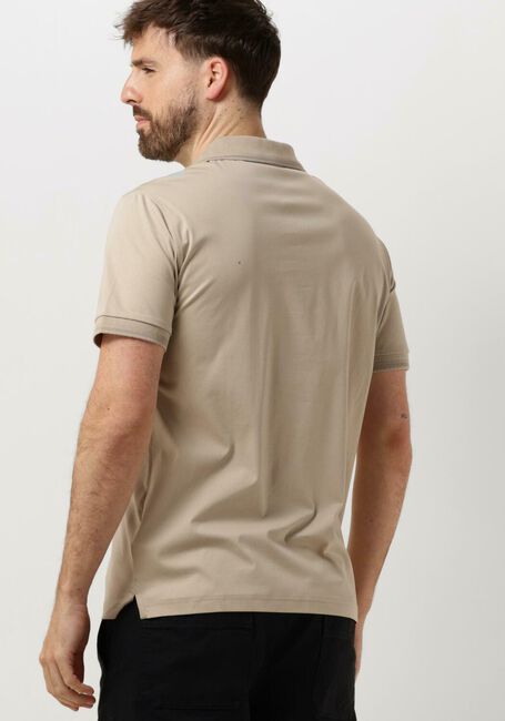 Zand TIGER OF SWEDEN Polo RIOSE - large