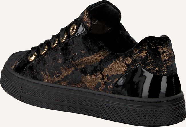 Zwarte HASSIA Sneakers 1224 Zwarte HASSIA Sneakers 1224 - large