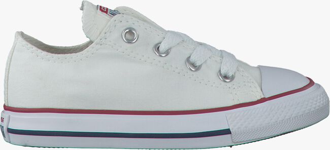 Witte CONVERSE Sneakers OX CORE K  - large