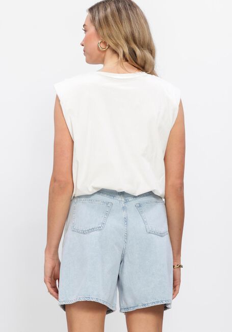 Witte BY-BAR Top NILOU - large