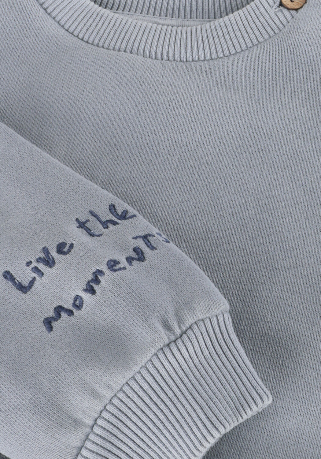 PLAY UP FLEECE SWEATER 3 - large