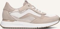 Witte GABOR Lage sneakers 445.1 - medium