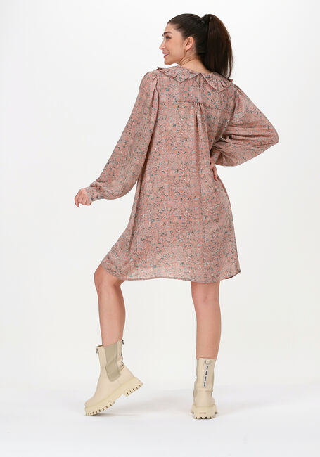 Roze SISSEL EDELBO Mini jurk BERLIN DRESS - large