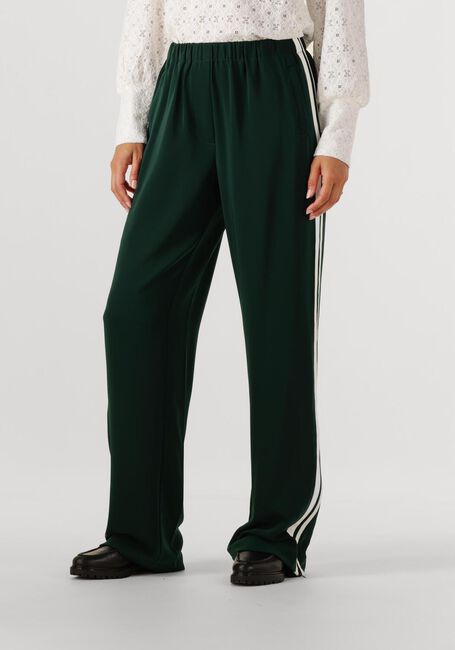 Groene CATWALK JUNKIE Joggingbroek TRACKSUIT TROUSERS - large