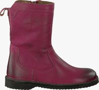 Roze BISGAARD 50925.215 Hoge laarzen - medium